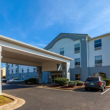 Super 8 By Wyndham La Grange Ky Hotel Exterior photo